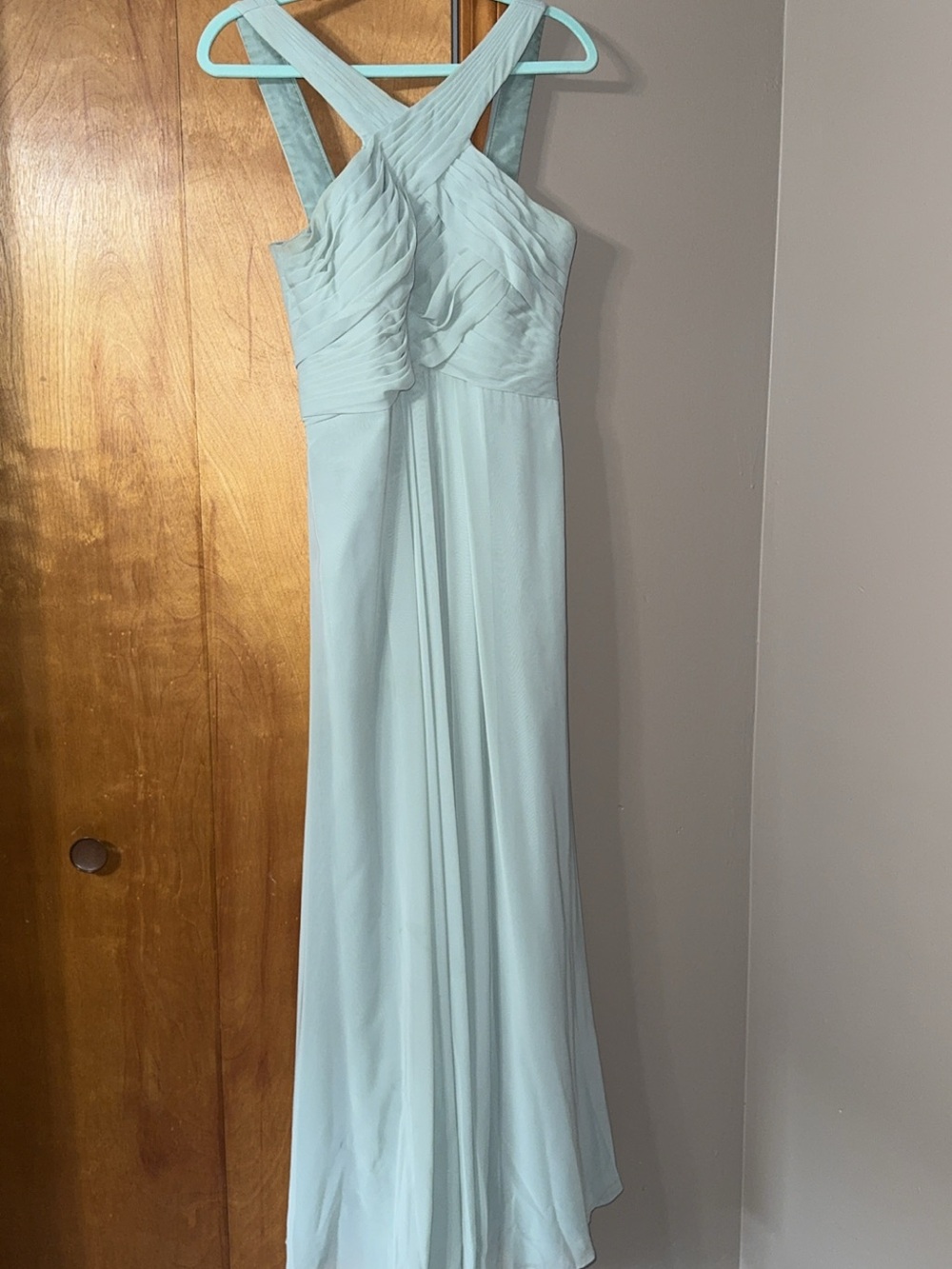 Azazie Maxi Dress